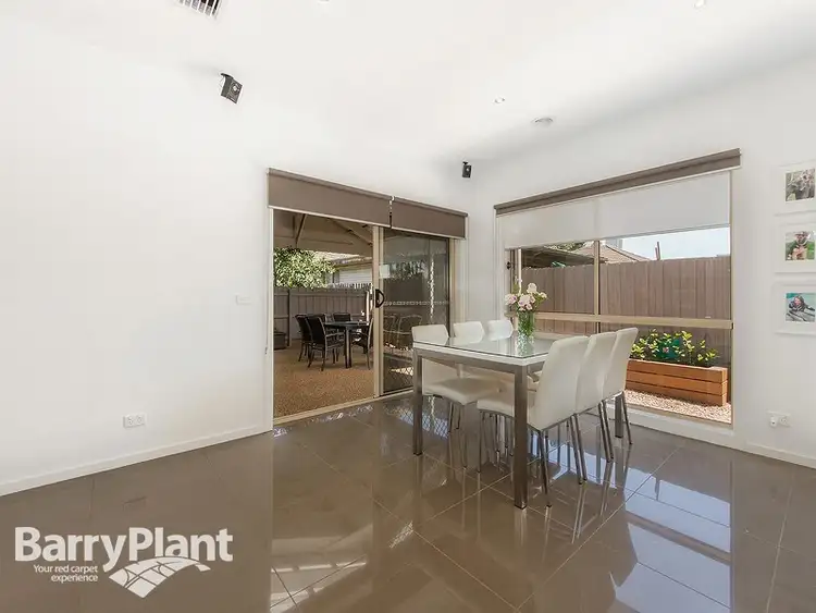 Fifth view of Homely house listing, 2/2 Fox St, St Albans VIC 3021
