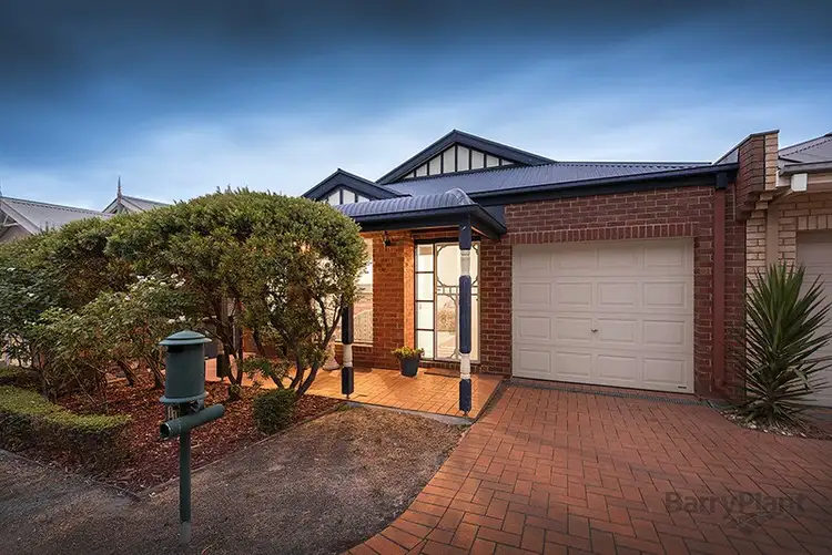 Main view of Homely house listing, 11 Willunga Way, Bundoora VIC 3083