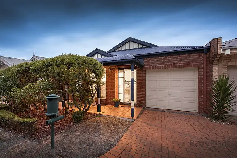 Main view of Homely house listing, 11 Willunga Way, Bundoora VIC 3083