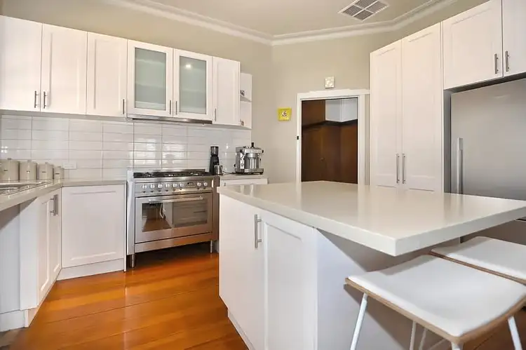 Fifth view of Homely house listing, 7A Clarendon Street, Soldiers Hill VIC 3350