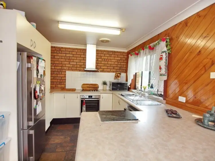 Sixth view of Homely house listing, 58 Barina Avenue, Kilaben Bay NSW 2283