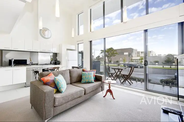 15/55 Cumberland Drive, Maribyrnong VIC 3032