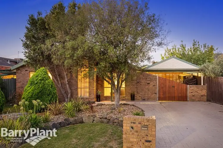 6 Larra Court, Seabrook VIC 3028