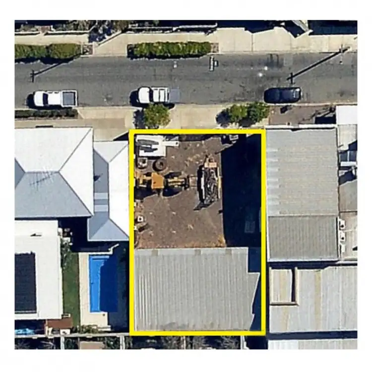 Second view of Homely house listing, 9 Ada Street, South Fremantle WA 6162