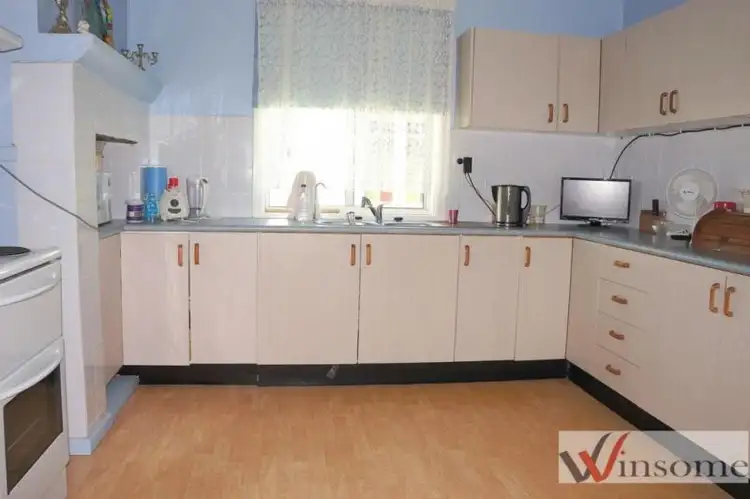 Fifth view of Homely house listing, 5 Gladstone St, Kempsey NSW 2440