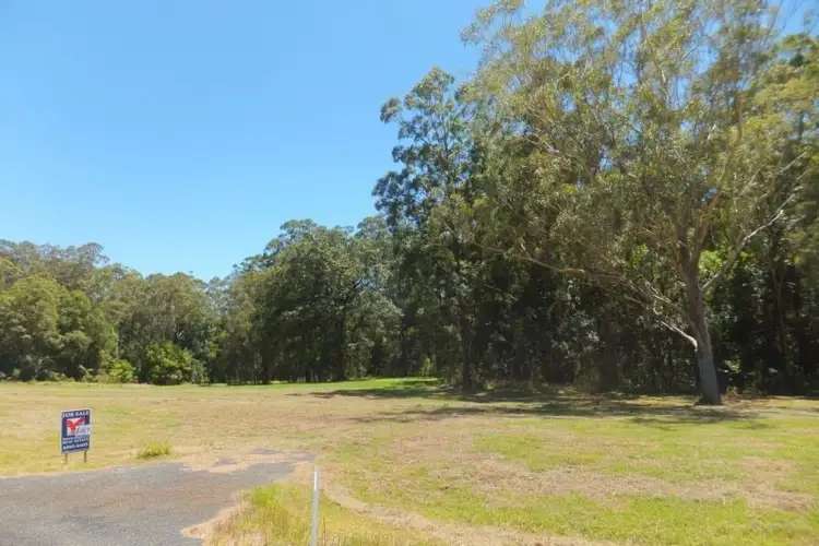 Sixth view of Homely land listing, 5 &10 Robert Hughes Road, Gumma NSW 2447