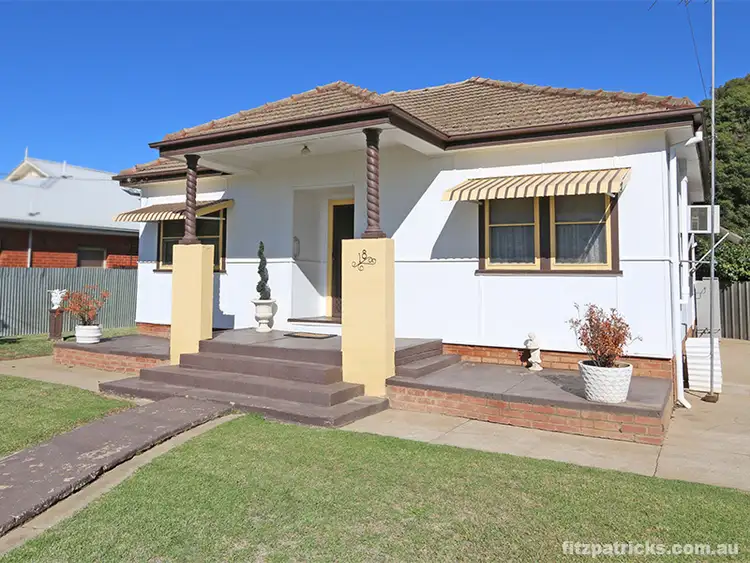 Main view of Homely house listing, 18 Slocum Street, Wagga Wagga NSW 2650