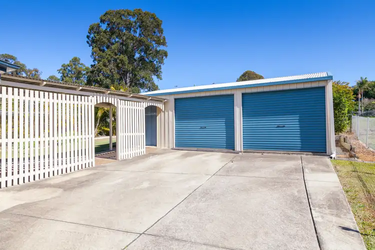 Fifth view of Homely house listing, 32 Grenadier Circle, Ebbw Vale QLD 4304