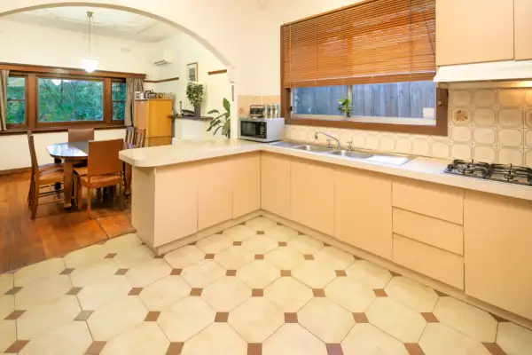 Sixth view of Homely house listing, 521 Heidelberg Road, Alphington VIC 3078