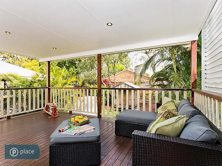 Sixth view of Homely house listing, 44 Broughton Road, Kedron QLD 4031