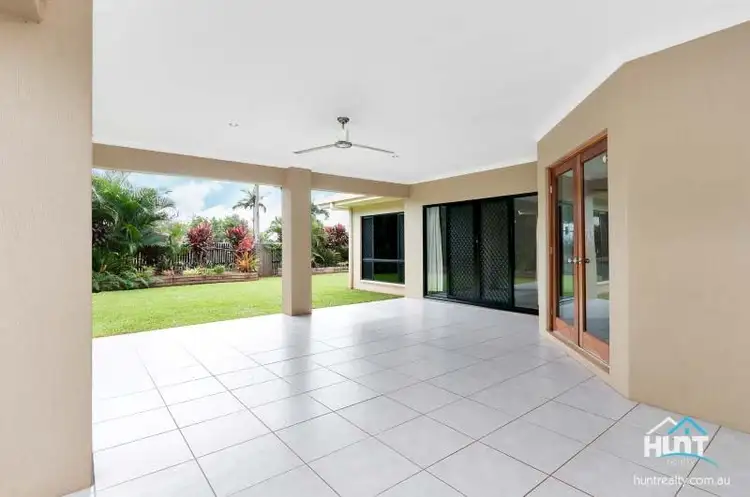 Fourth view of Homely house listing, 4 Spider Street, Edmonton QLD 4869