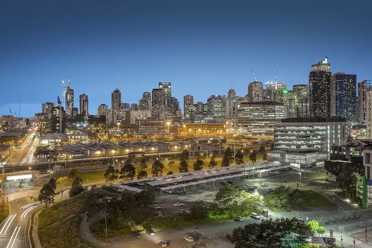 N1602/241 Harbour Esplanade, Docklands VIC 3008