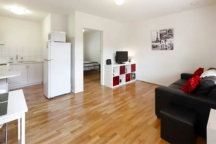 6/11 Belmont Avenue, Glen Iris VIC 3146
