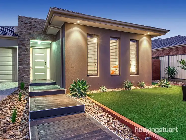 Second view of Homely house listing, 71 George Street, Taylors Hill VIC 3037
