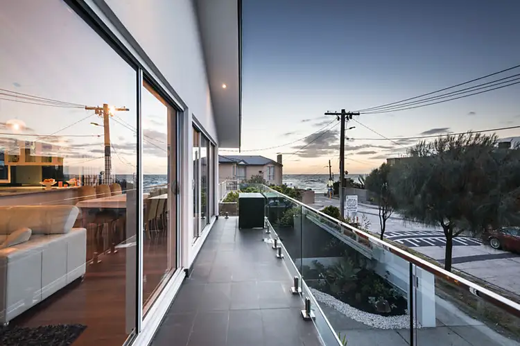 Fifth view of Homely townhouse listing, 4A Gnotuk Avenue, Aspendale VIC 3195