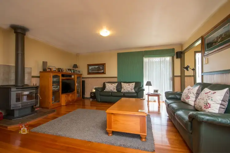 Fifth view of Homely house listing, 140 Kings Road, Kinglake West VIC 3757