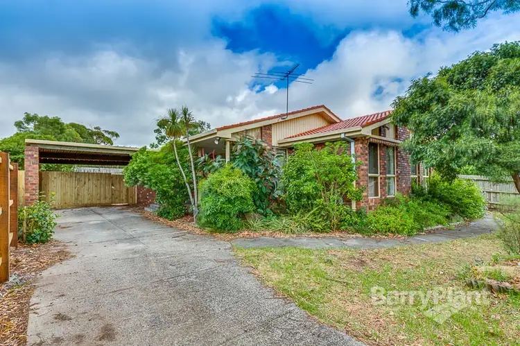 Main view of Homely house listing, 61 Dongola Road, Keilor Downs VIC 3038
