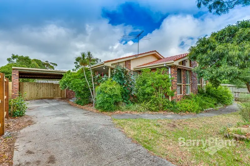 Main view of Homely house listing, 61 Dongola Road, Keilor Downs VIC 3038