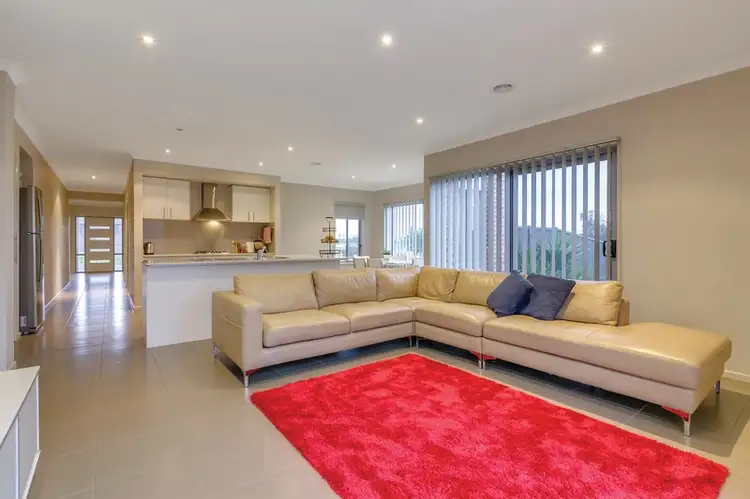 Fourth view of Homely house listing, 41 The Ridge, Delacombe VIC 3356