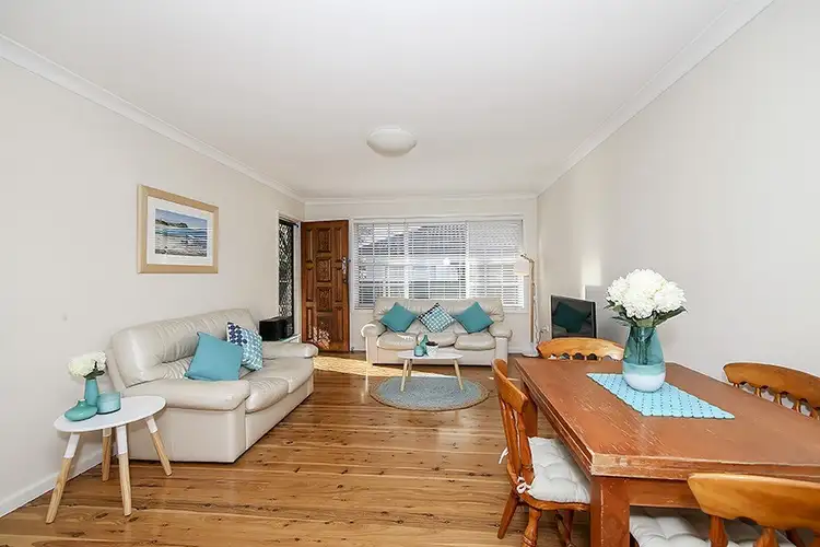 Second view of Homely villa listing, 4/13 Regent Street, New Lambton NSW 2305