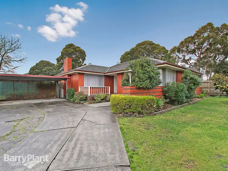 27 Devenish Road, Bayswater VIC 3153