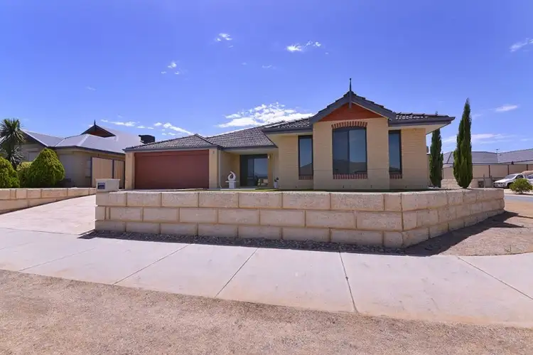Main view of Homely house listing, 28 Berigora Avenue, Tapping WA 6065