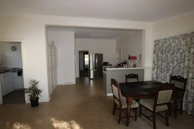 Second view of Homely house listing, 38 Hopwood Street, Echuca VIC 3564