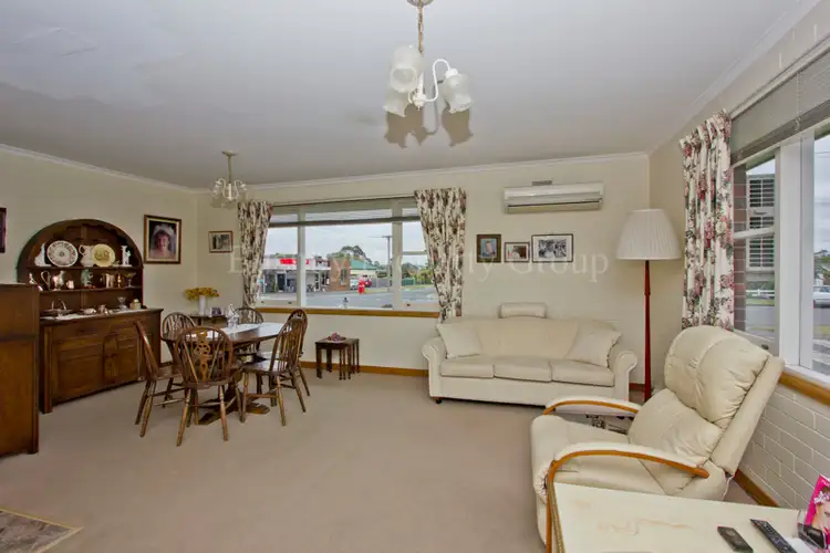 Third view of Homely house listing, 1/25 Norwood Avenue, Norwood TAS 7250