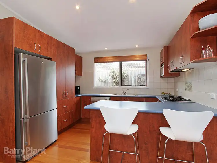 Fourth view of Homely unit listing, 1/66 Tate Avenue, Wantirna South VIC 3152