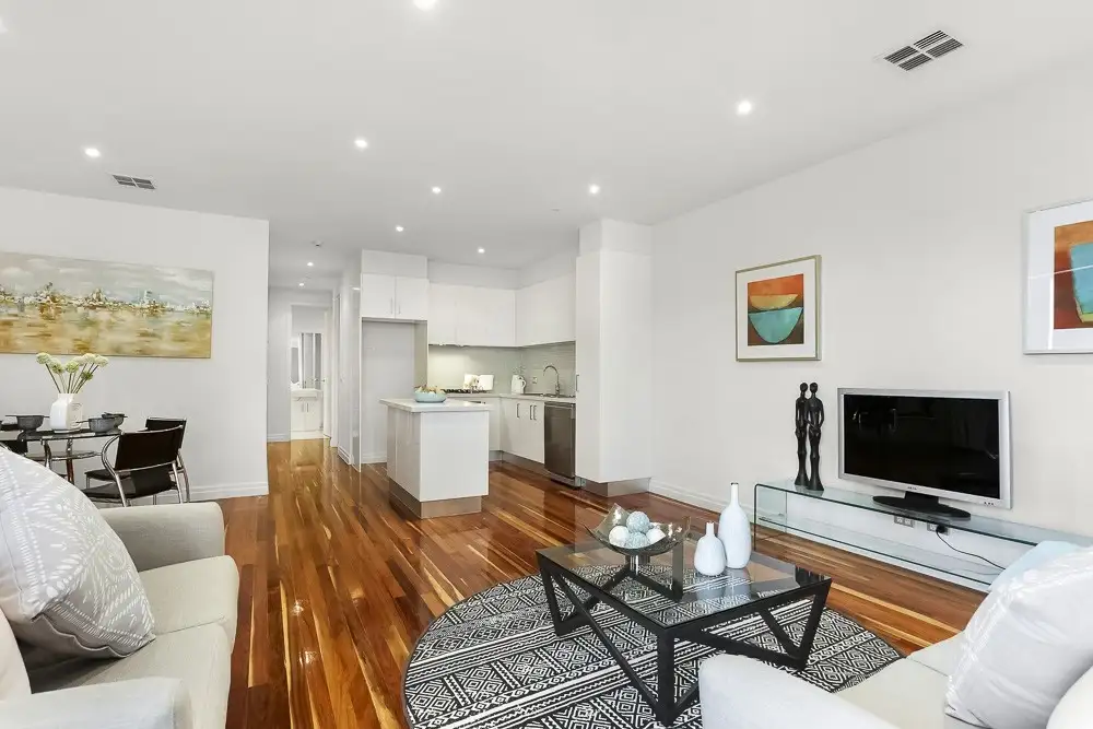 Main view of Homely apartment listing, 20/765 Doncaster Road, Doncaster VIC 3108