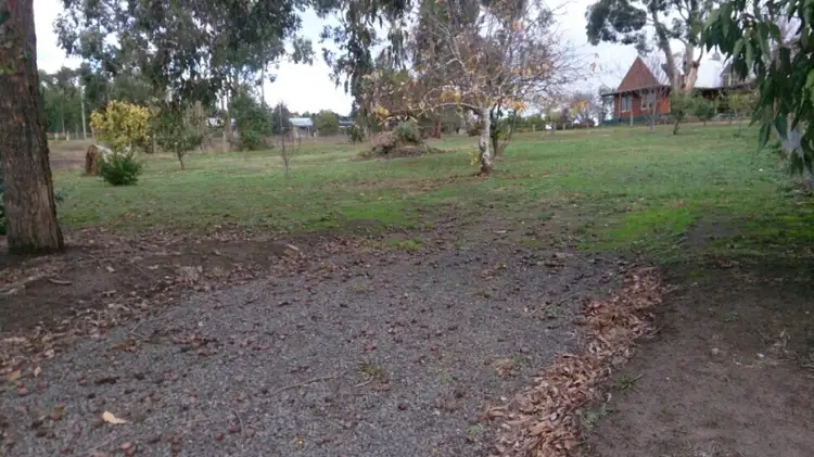Third view of Homely land listing, Lot 5 Edmundson Street, Birregurra VIC 3242