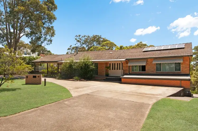 18 Barina Avenue, Kilaben Bay NSW 2283