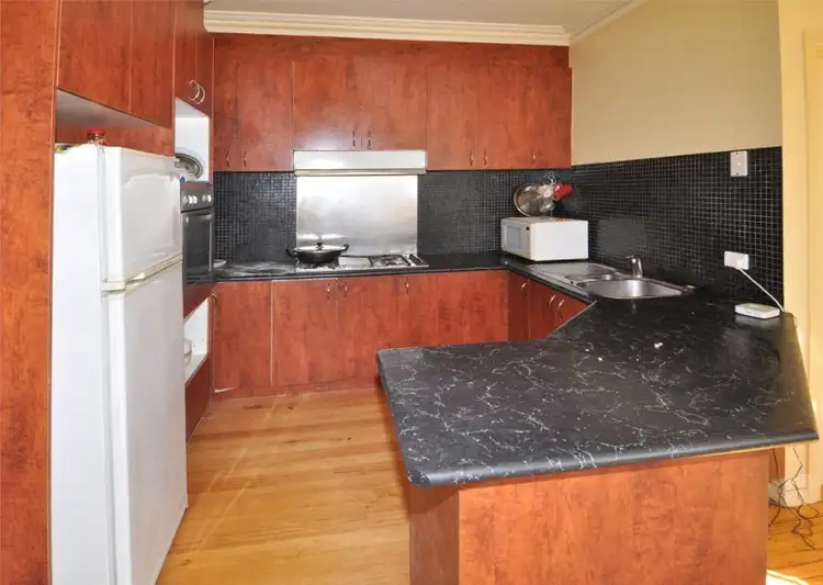 Fourth view of Homely townhouse listing, 45A View Street, St Albans VIC 3021