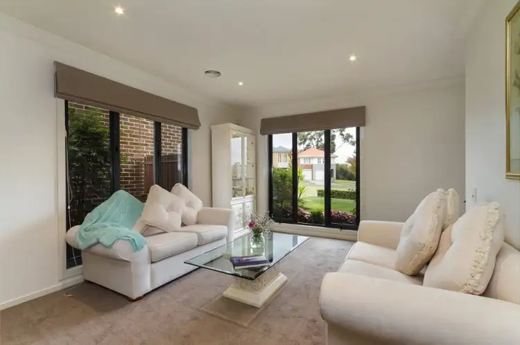 Third view of Homely house listing, 16 Brockhoff Drive, Burwood VIC 3125