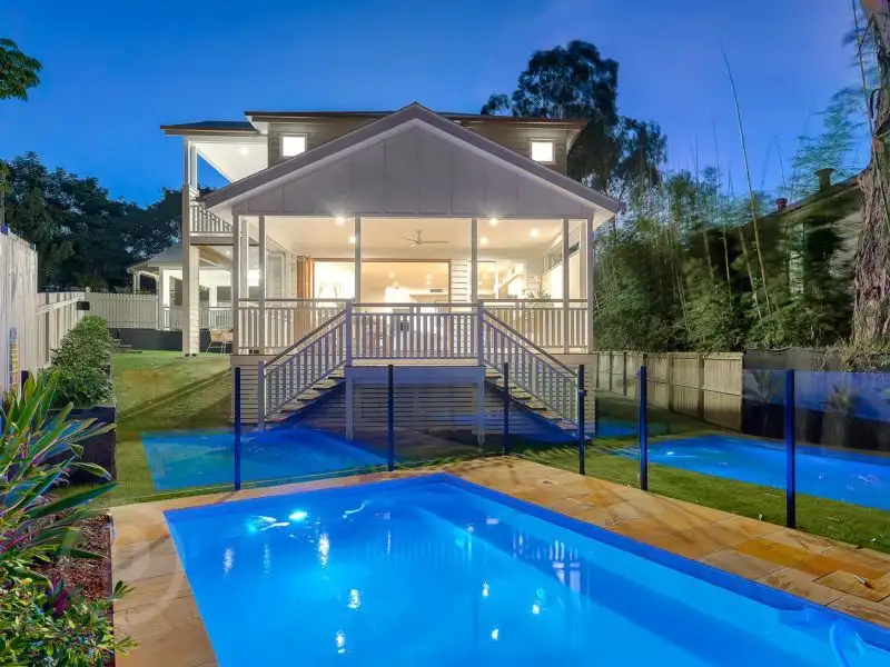 Main view of Homely house listing, 13 Rockbourne Terrace, Paddington QLD 4064