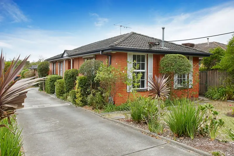 Main view of Homely unit listing, 6/5 Howard Street, Glen Iris VIC 3146