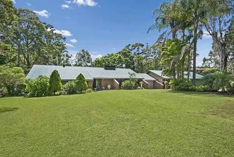 Main view of Homely house listing, 51 James Road, Goonellabah NSW 2480