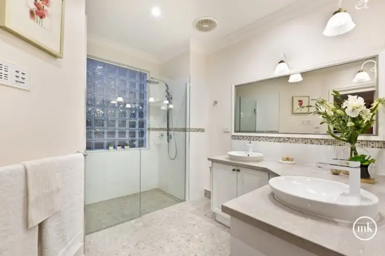 Sixth view of Homely house listing, 1A McFarlane Street, Montmorency VIC 3094