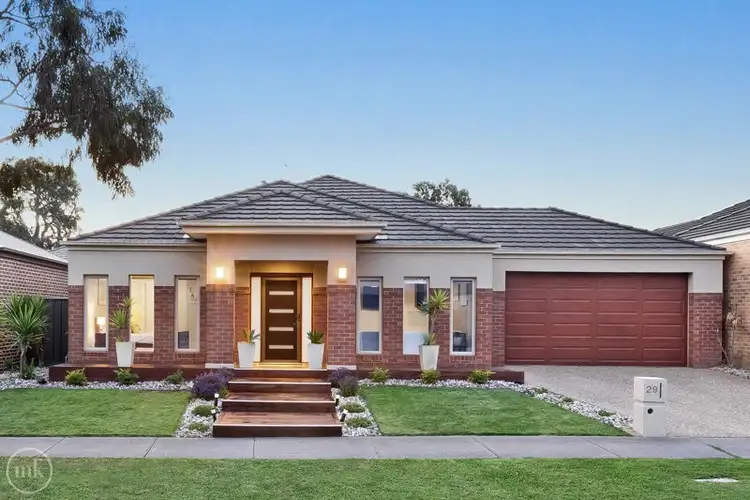 29 Beale Street, Mernda VIC 3754