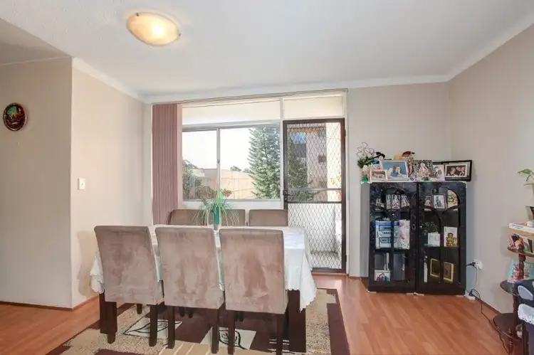 Second view of Homely apartment listing, 7/30 Goulburn Street, Liverpool NSW 2170