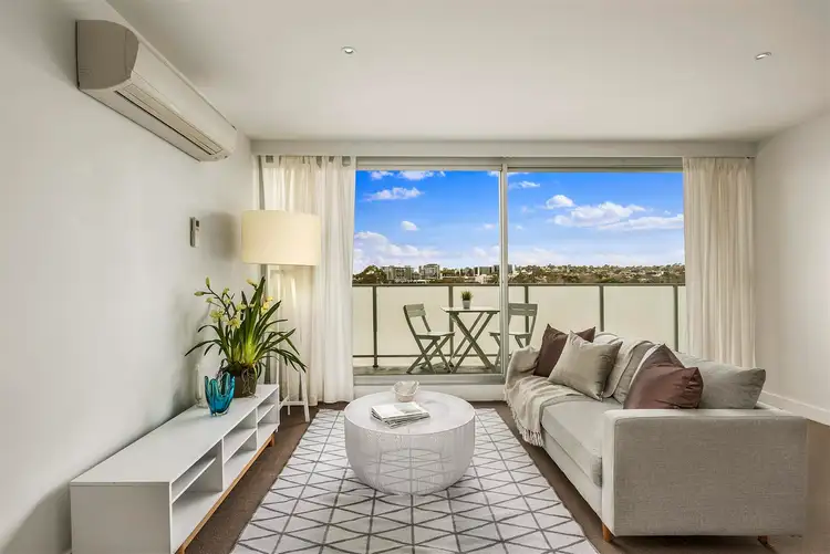N36/1501 Malvern Road, Glen Iris VIC 3146