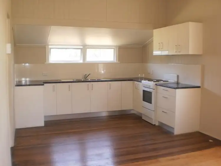 Second view of Homely house listing, 12 Hunter Street, Torbanlea QLD 4662