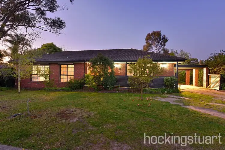 Main view of Homely house listing, 22 Jane Street, Berwick VIC 3806