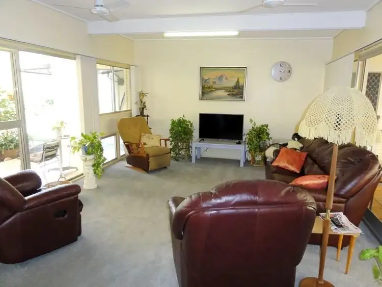 Fourth view of Homely house listing, 14 Wilkes Street, Dalby QLD 4405