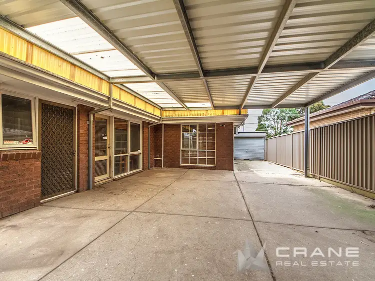 Fifth view of Homely house listing, 137 Sunshine Avenue, St Albans VIC 3021