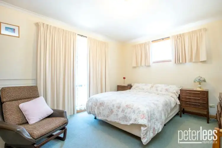Sixth view of Homely unit listing, 2/18 Parklands Parade, Newnham TAS 7248