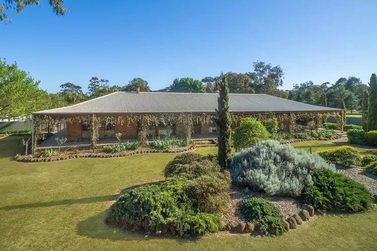 5 Englishs Road, Goornong VIC 3557