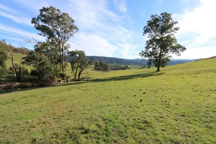 Fourth view of Homely land listing, Lot 2, 240 Pinnacle Lane, Steels Creek VIC 3775