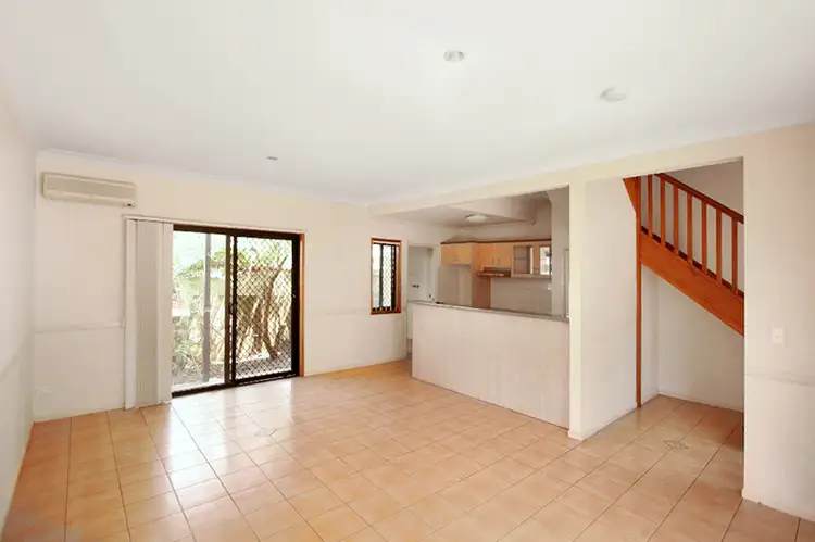 Second view of Homely townhouse listing, 8/11 Paragon Street, Yeronga QLD 4104