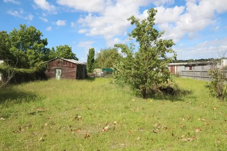 Fourth view of Homely house listing, 83 Folkestone Street, Stanthorpe QLD 4380
